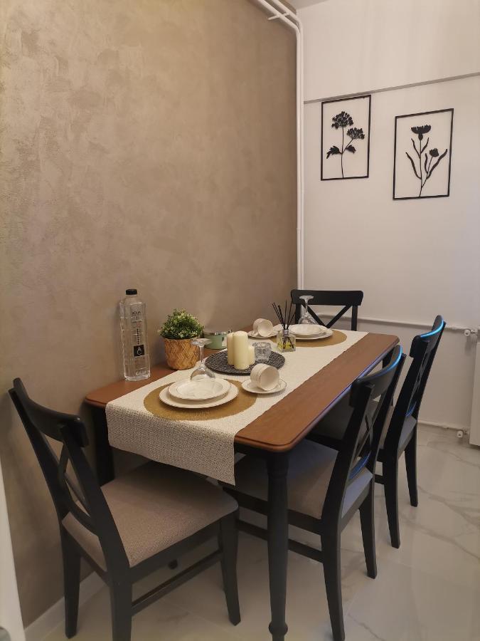 Апартаменты Apartament Unirii Бухарест Экстерьер фото
