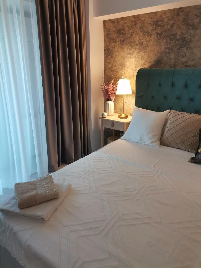 Апартаменты Apartament Unirii Бухарест Экстерьер фото