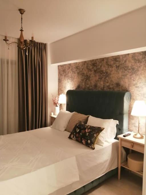 Апартаменты Apartament Unirii Бухарест Экстерьер фото