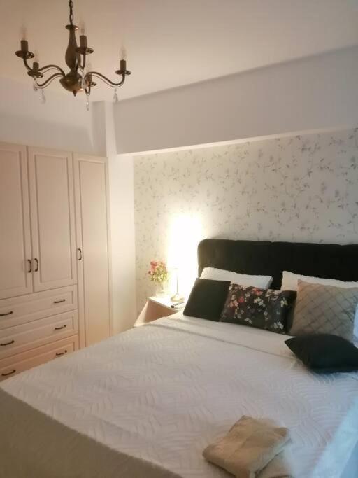 Апартаменты Apartament Unirii Бухарест Экстерьер фото