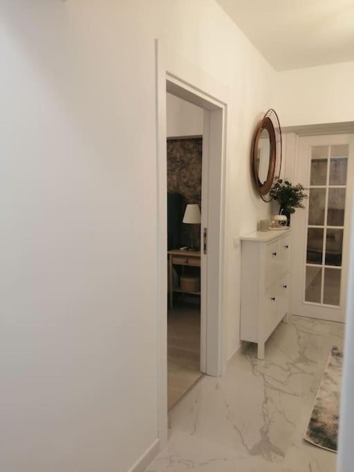 Апартаменты Apartament Unirii Бухарест Экстерьер фото