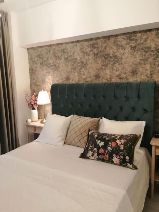 Апартаменты Apartament Unirii Бухарест Экстерьер фото