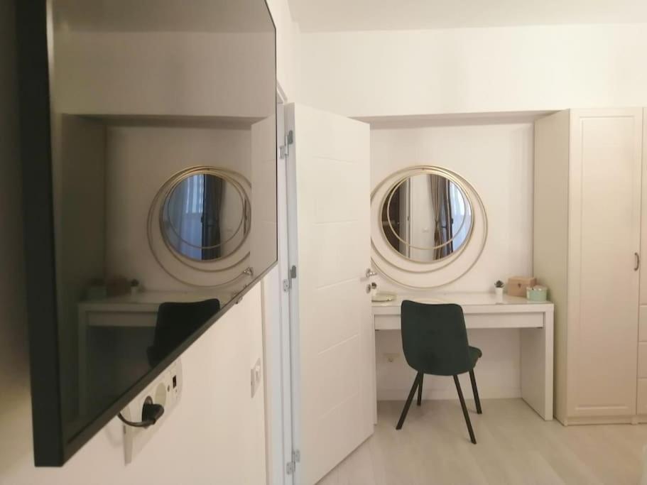 Апартаменты Apartament Unirii Бухарест Экстерьер фото