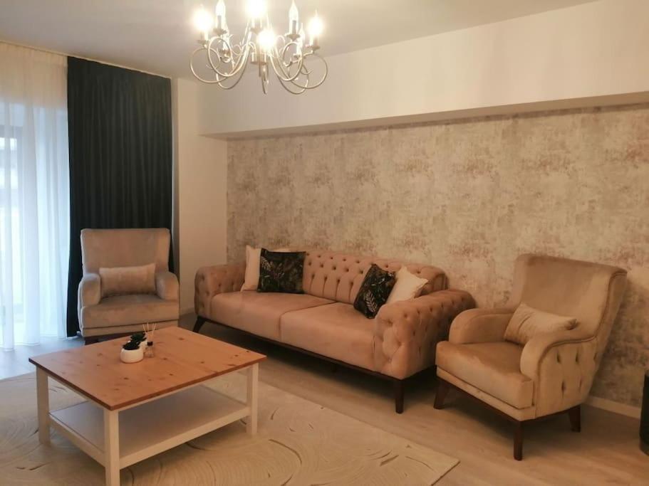 Апартаменты Apartament Unirii Бухарест Экстерьер фото