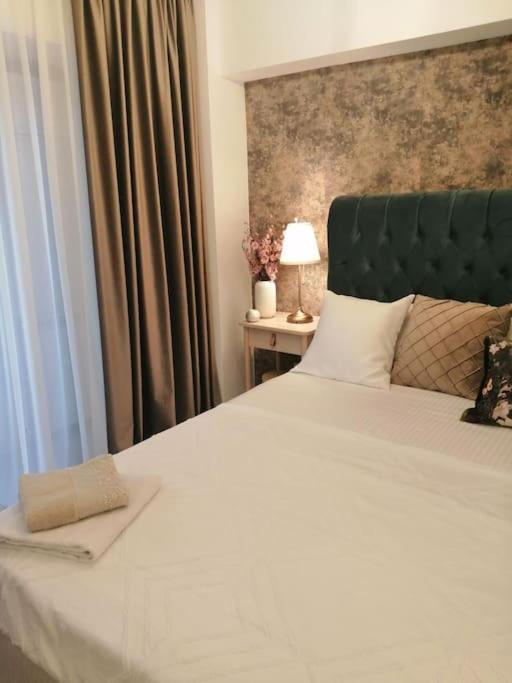 Апартаменты Apartament Unirii Бухарест Экстерьер фото